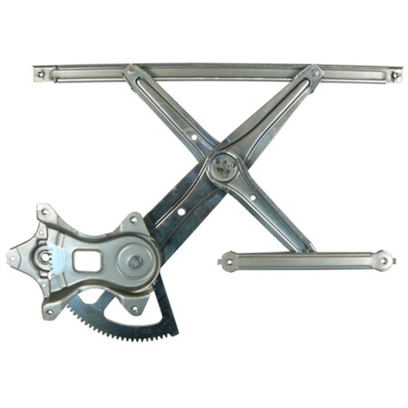 Aci Automotive Toyota Rav4 12-06 Window Regulatr, 384930 384930